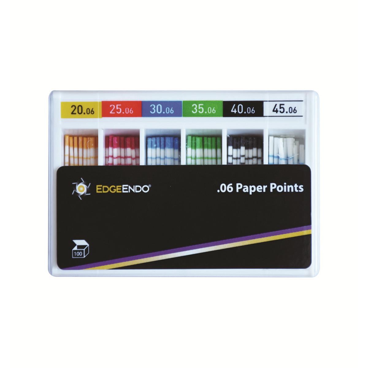 Edge Paper Points 35.06 100pk