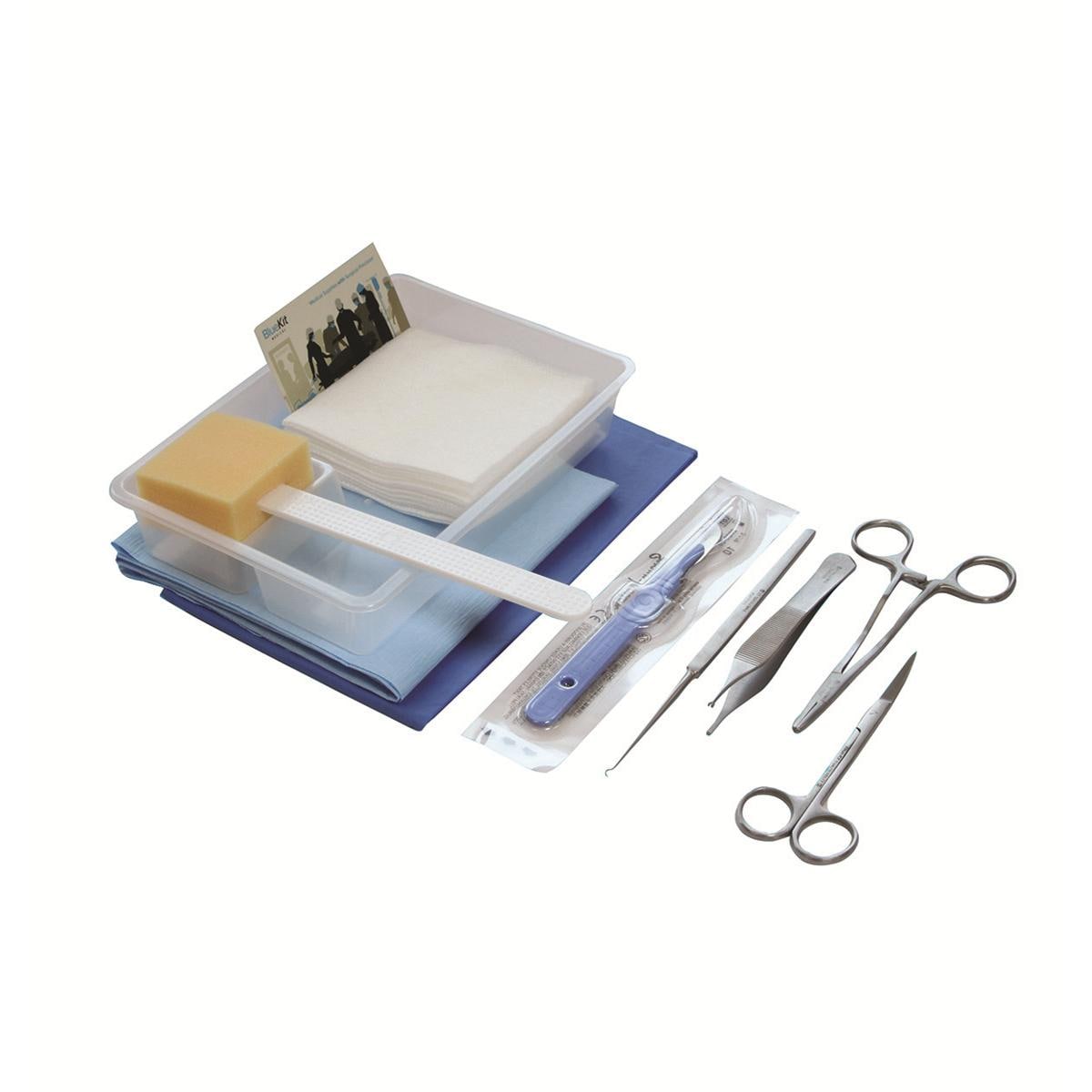 Minor Skin Surgery Kit Set 2 5pk