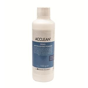 ACCLEAN Perio Air Polishing Powder Bottle 100g