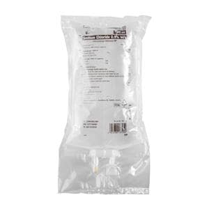 Sodium Chloride 0.9% Bag 1L