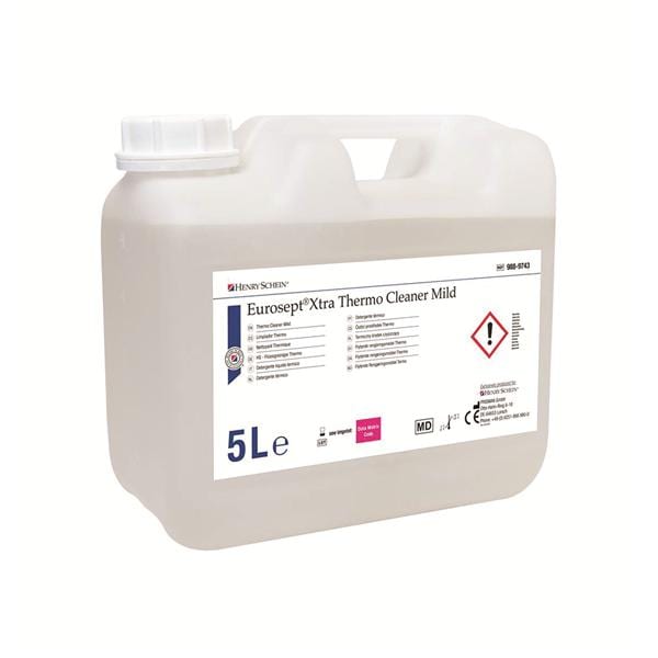 Eurosept Xtra Thermo Cleaner Mild 5L