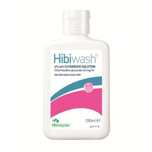 Hibiwash 250ml