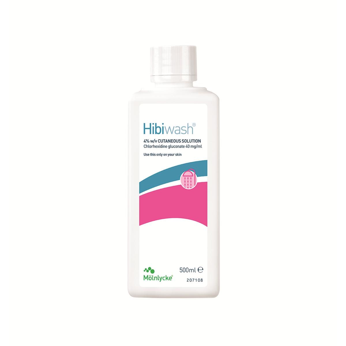 Hibiwash 500ml