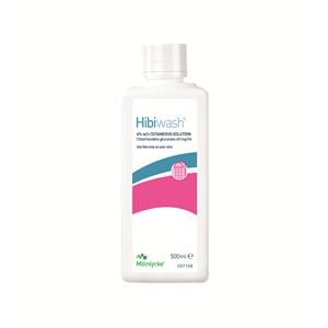 Hibiwash 500ml