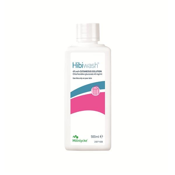 Hibiwash 500ml