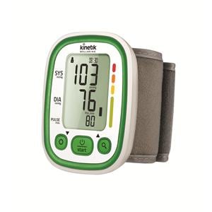Advanced Wrist Blood Pressure Monitor WBP 3