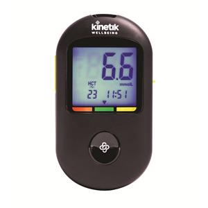 Smart Blood Glucose Monitoring System BG-710b