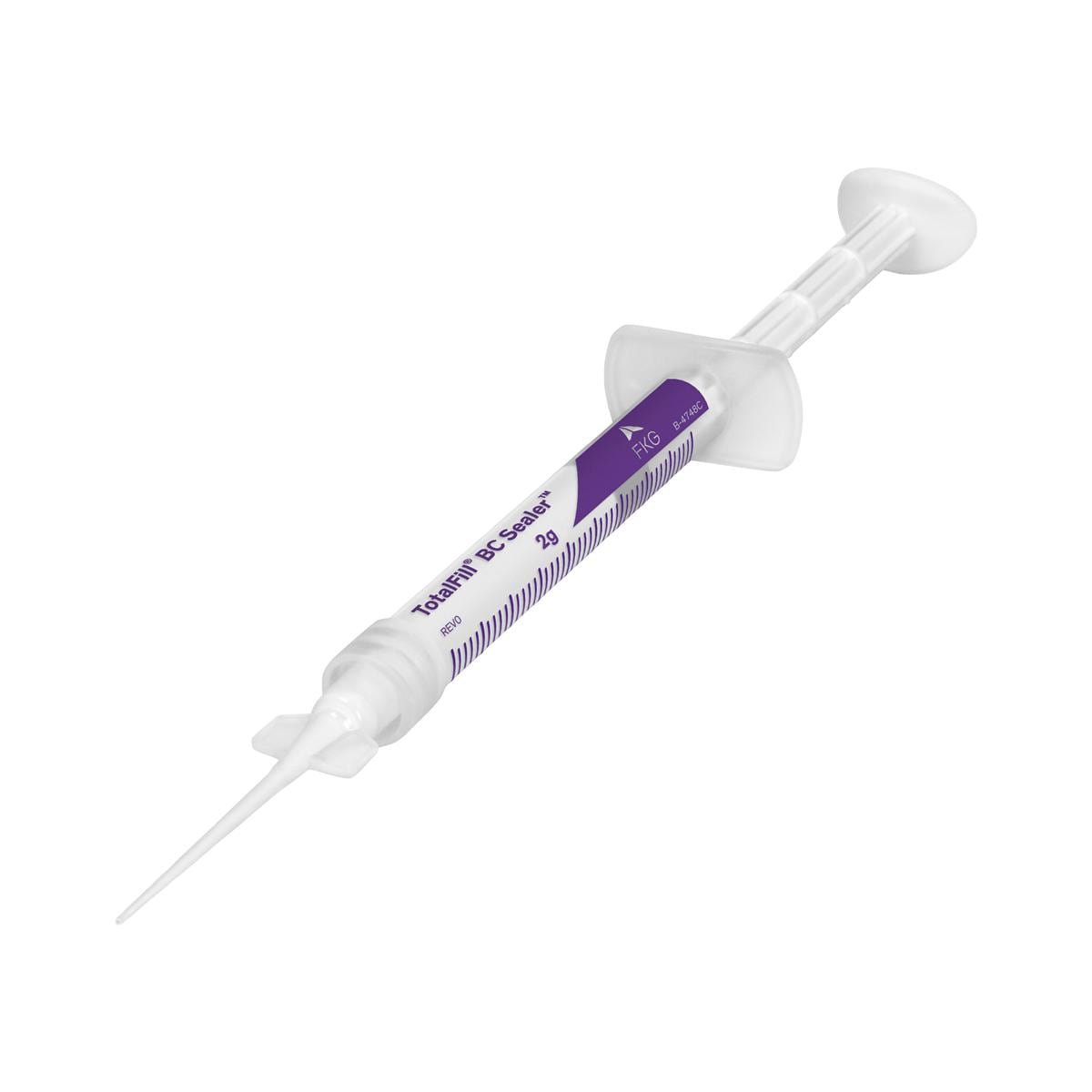 TotalFill BC Sealer Syringe 2g