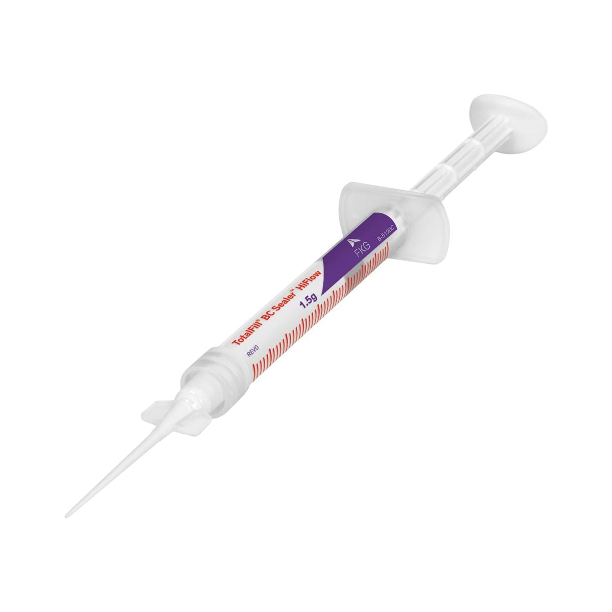 TotalFill BC Sealer HiFlow Syringe 1.5g