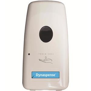 Dynaspense Foam Soap/Sani Dispenser Auto White