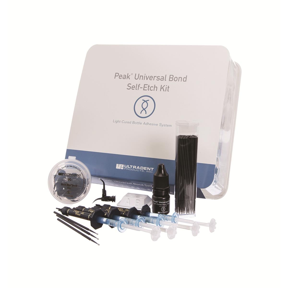 Peak Universal Bond Self-Etch Kit