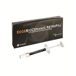 EdgeBioceramic RetroFill Syringe 0.5g