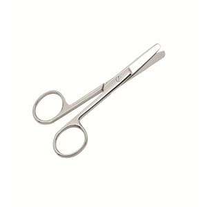 Dressing Scissors Blunt/Blunt Straight 13cm