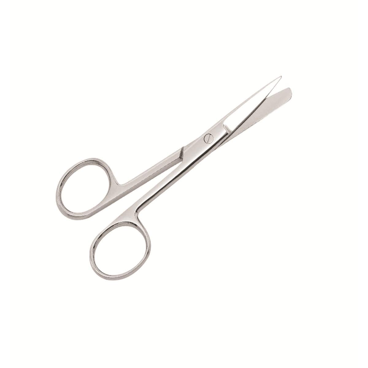 Dressing Scissors Sharp/Blunt Straight 13cm