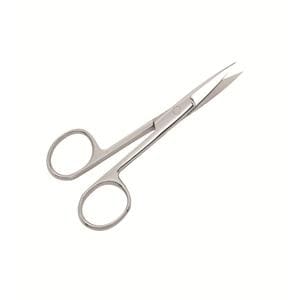 Dressing Scissors Sharp/Sharp Straight 13cm