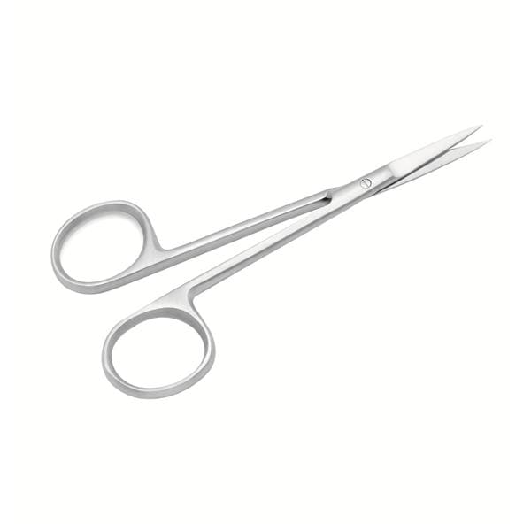 Iris Scissors Straight 11.5cm