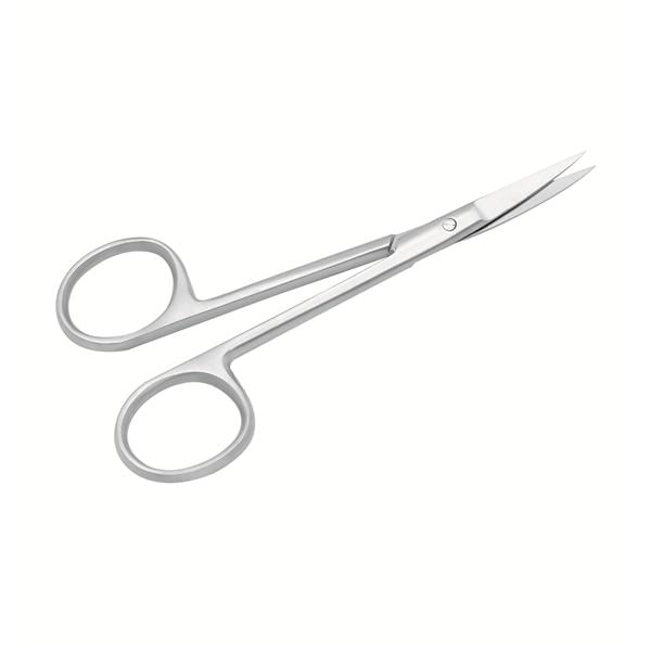 Iris Scissors Curved 11cm