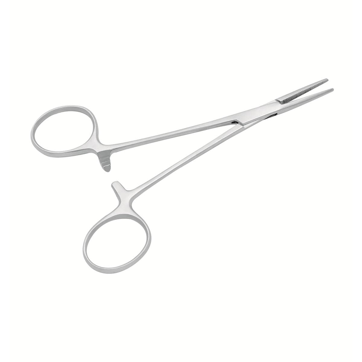 Halstead Mosquito Forceps Straight 13cm