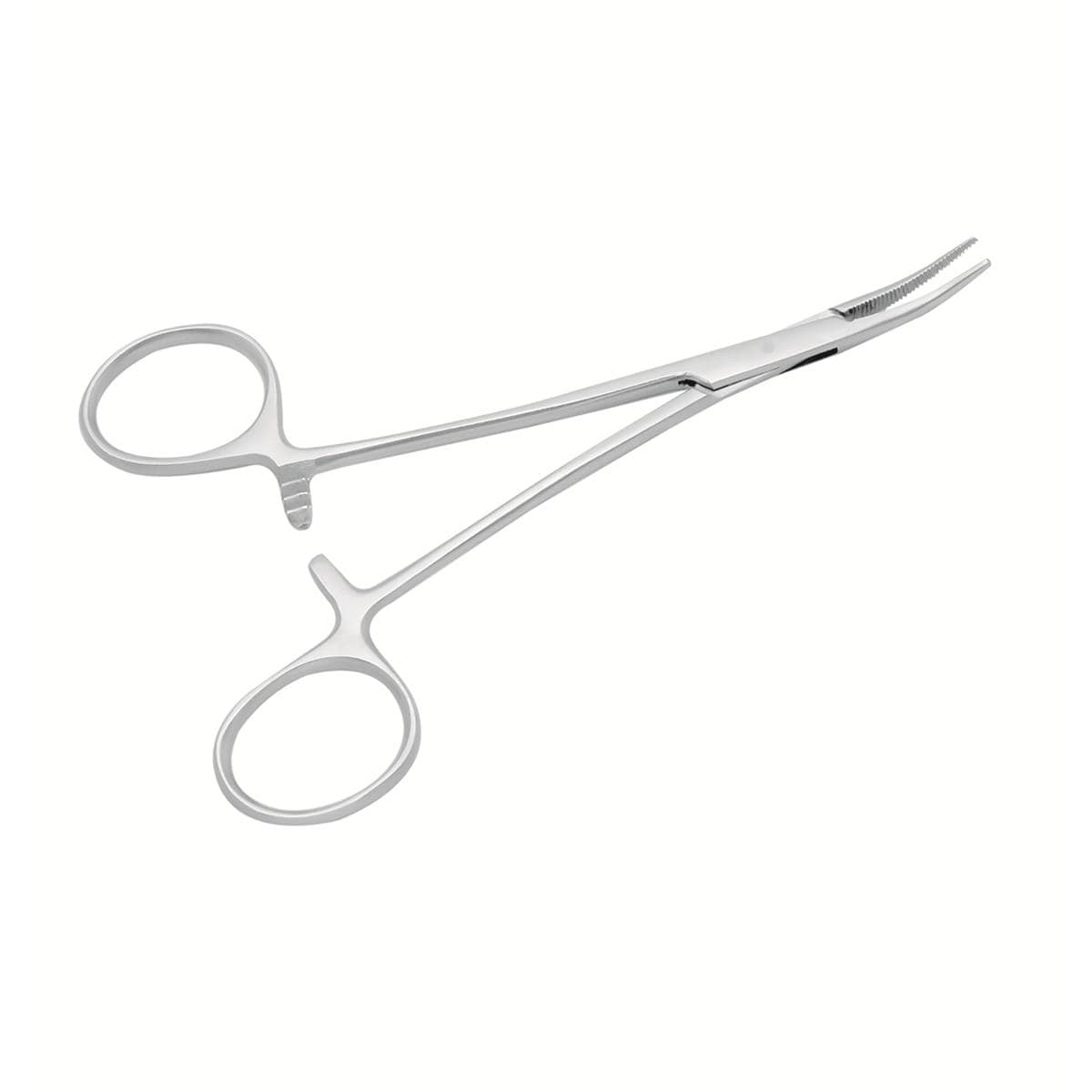 Halstead Mosquito Forceps Curved 12.5cm