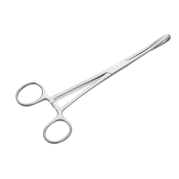 Rampley Sponge Holding Forceps 24cm