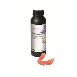 Dima Print Denture Base Original Pink 1kg