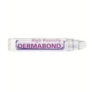 Dermabond Mini Topical Skin Adhesive 0.36ml 12pk