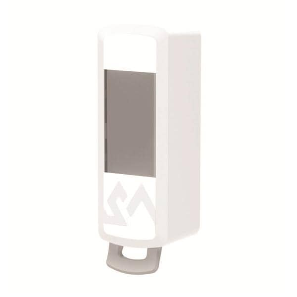 Denali-M Manual Dispenser 1250ml White