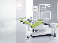 Sirona Teneo