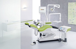 Sirona Teneo