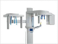 Sirona Orthophos XG Plus